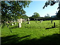 St Michael, Rampisham: churchyard (5)