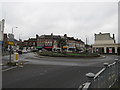 Roundabout, Beckenham