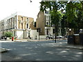 TQ2582 : Junction of Sutherland Avenue and Shirland Road W9 by Alexander P Kapp