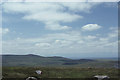 SX6391 : Dartmoor: view west off Cosdon Hill by Christopher Hilton
