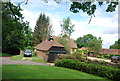 Outbuildings, Court Farm