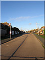 Rodmell Avenue, Saltdean