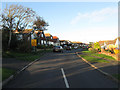 Cissbury Crescent, Saltdean