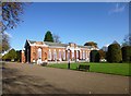 Kensington Palace, orangery