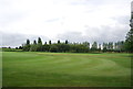 TQ9093 : Ballards Gore Golf Course by N Chadwick