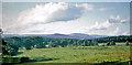 NE from just west of Gatehouse-of-Fleet to hills of Girthon district of Kirkcudbrightshire