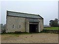 Ewe Pen Barn