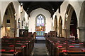 Interior, St Bartholomew