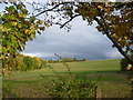 View from Thong Lane