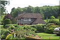 House on Church Lane