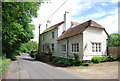 House on Hambledon Rd