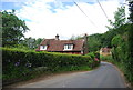 Malthouse Lane, Hambledon