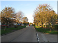 Bannings Vale, Saltdean