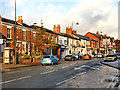 Didsbury Road, Heaton Mersey