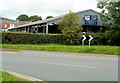 Talgarth Livestock Market 