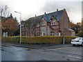 The Congregational Church, Heaton Mersey