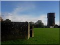 Saxmundham Memorial Field