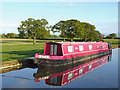 The Flying Pig near Market Drayton, Shropshire