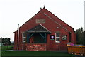 Former village Hall, Skellingthorpe