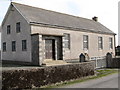 Orange Hall on Carrigenagh Road