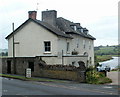 Aberllynfi Bed & Breakfast, Glasbury