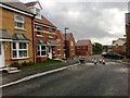 New development, Lindup Road