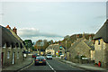 East Street, Corfe Castle