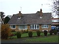 Bungalow on Wayside Crescent