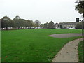 Ferring Village Green