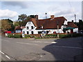 The Chequers Inn, Doddington