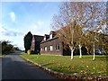 Clockhouse Barn