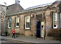 Former post office, Banff