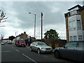 Mortimer Road, Harlesden