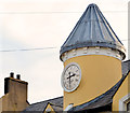 Clock, Coleraine