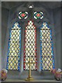 Saint Peter, Langton Herring: window (C)