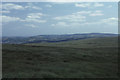 SX6390 : Dartmoor: between Cosdon Hill and Hound Tor by Christopher Hilton