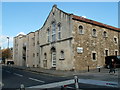 Jaguar House and Christchurch Hall, Bath