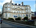 Lansdown Grove Hotel, Bath