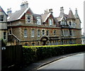 Haygarth Court, Bath