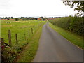 Track to Alderminster Farm