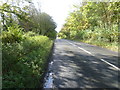 Ovenden Road near Claypit Shaw