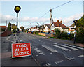 A Quiet Kennington Road