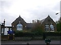 Barn End Centre, Wilmington