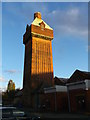 Medway hospital laundry water tower (3)