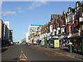 Holdenhurst Road, Bournemouth