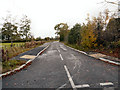 Bolshaw Farm Lane