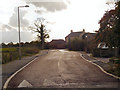 Bolshaw Farm Lane, Heald Green