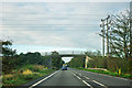 Bridge over A31