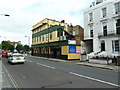 The Prince of Wales, Great Western Road