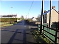 Church Road, Dervaghroy